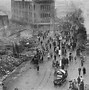 Image result for London Bombing World War 2