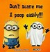 Image result for Positive Cute Funny Minion Quotes
