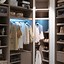 Image result for IKEA DIY Walk-In Closet
