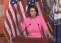 Image result for Nancy Pelosi in Jail Clothes
