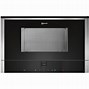 Image result for Neff Multifunction Stainless Steel Microwave