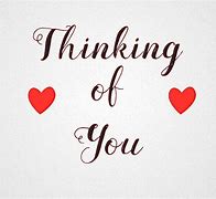 Image result for Thinking of U Pic