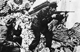 Image result for Warsaw Uprising Atrocities