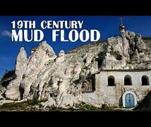 Image result for Mud Flood 19th Century