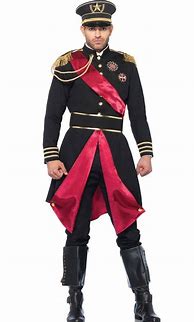 Image result for Russian Military Uniform Costume