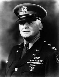 Image result for WWII American General's