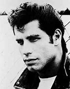 Image result for John Travolta Autographed Photo