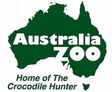 Image result for Australia Zoo Logo