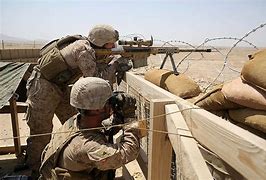Image result for Us Snipers in Iraq