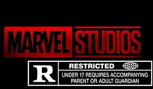 Image result for Rated R Marvel Movies