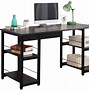 Image result for Colorful Home Office Desk