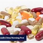 Image result for Vitamin Pills
