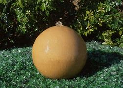 Image result for Ball Water Fountains for Gardens