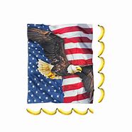 Image result for American Flag Blanket