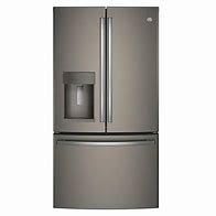 Image result for GE Counter-Depth Bottom Freezer Refrigerator