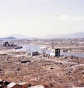 Image result for 15 Minutes After Atomic Bomb Hiroshima