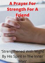 Image result for Sending Prayers for Strength