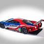 Image result for Ford GT Le Mans Race Car
