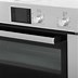 Image result for Bosch Double Oven Hbn53r550b
