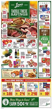 Image result for Lowe's Food Ad About On