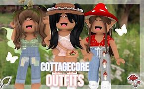 Image result for Cottage Core Games On Roblox