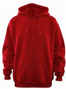 Image result for blank red hoodie