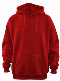 Image result for Red Sleeveless Hoodie