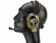 Image result for Military Earpiece