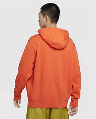 Image result for Printed Pullover Hoodie Nike Sportswear Club