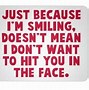 Image result for Funny Mean Quotes