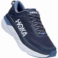 Image result for Hoka Men's Running Shoes