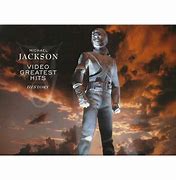 Image result for Michael Jackson Greatest Hits
