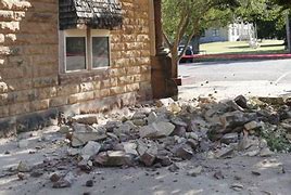 Image result for 2011 Oklahoma Earthquake