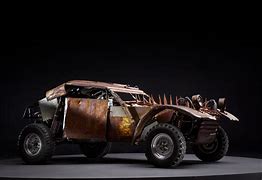 Image result for Mad Max Buzzard Vehicles