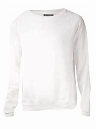 Image result for white sweatshirt men