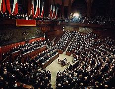 Image result for Italy Politics