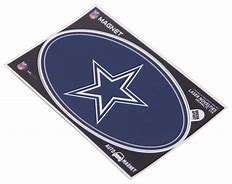 Image result for Dallas Cowboys Magnets