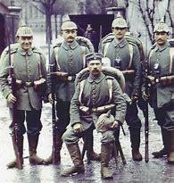 Image result for German Army WW1