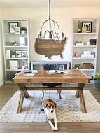 Image result for Farmhouse Office Furniture