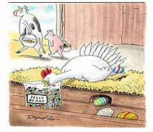 Image result for Easter Cartoons Funny Work Quotes