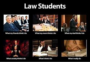 Image result for Dating a Law Student Meme