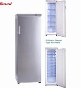 Image result for Upright Freezers with Drawers in USA