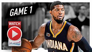 Image result for Paul George 2017