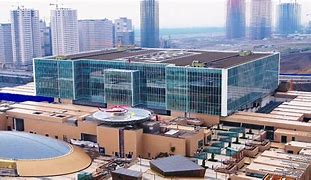 Image result for Iran Mall