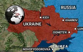 Image result for Ukraine Is Russia