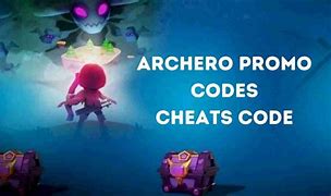 Image result for Archero Promo Code