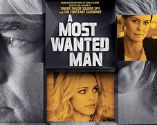 Image result for Who Is the World's Most Wanted Man