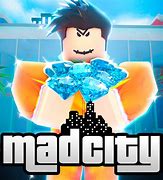 Image result for Mad City Spoiler Codes