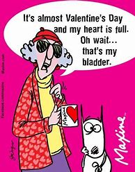 Image result for Maxine Cartoons Valentine's Day