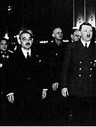 Image result for Germany and Japan WW2